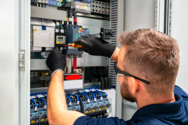 Electrical Outlet Repair in Laguna Woods, CA