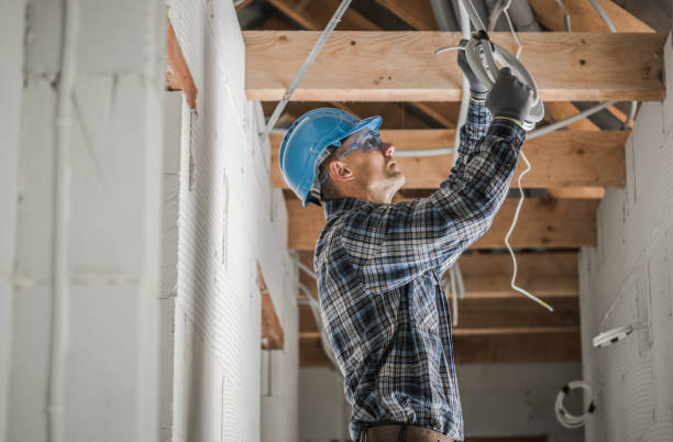 Best Licensed Electrician  in Laguna Woods, CA