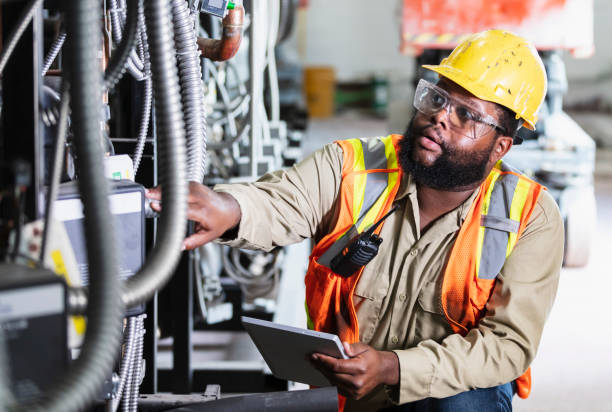 Best Industrial Electrical Services  in Laguna Woods, CA