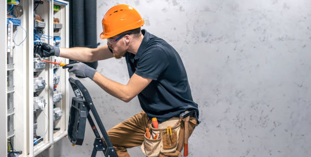 Reliable Laguna Woods, CA Electrician Solutions