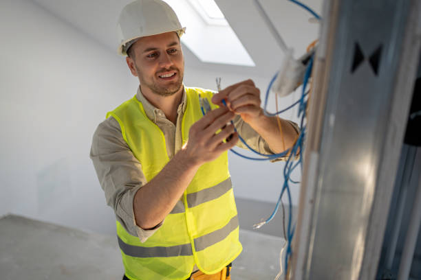 Best Electric Panel Repair  in Laguna Woods, CA