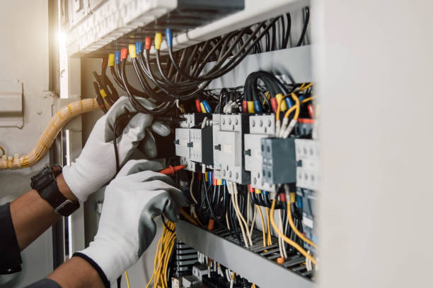 Best Residential Electrician Services  in Laguna Woods, CA
